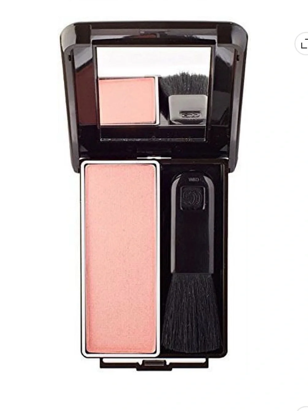 NWT COVERGIRL Powder Blush -Color 540 Rose Silk